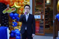 “邻家开幕，嗨翻全城”十店联庆活动盛大开启