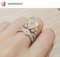 Anglelababy和黄晓明大婚，浪漫围绕你我