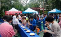在家文化第三届美食嘉年华10•11在南山区圆满落幕