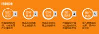 2015金堂奖年度优秀作品名单出炉