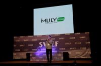 Mlily梦百合硅谷高创会后获世界级认可