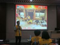 “决战工厂”格莱斯陶瓷江苏省联动扬州站正式启动
