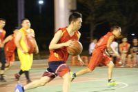 团结就是力量——新明珠集团2015年度“南庄杯”运动会隆重开幕