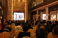 欧派大家居一炮而红,发展双驱动势不可挡