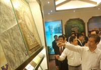 “一带一路”丨中国西部瓷都·夹江首届陶博会开幕