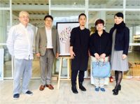 2015弄潮儿CIID杭州80后设计展闭幕式 圆满落幕