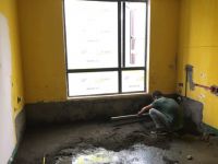 新浪家居示范工地第三期：木作防水要紧盯