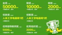 只为坐得更好 西昊杯“中国好座椅”创意设计大赛启动