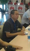 广东省残疾人《云众商微创业公益培训》项目工程启航