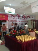 全友家居“一路同行 感恩有你”老客户关怀活动温暖进行中