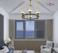 三维侧滑平移实用妙不可言 帕莱德门窗艾格PC73