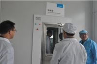 美的水家电严格的生产标准获中消协领导高度认可