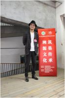 筑巢奖杭州站评委专访：传承文化涵养