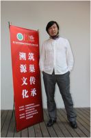 筑巢奖杭州站评委专访：传承文化涵养
