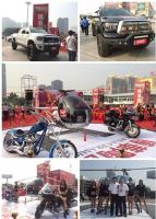 喜讯| 感恩有你——博华陶瓷两度蝉联“中国陶瓷十大品牌”