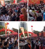喜讯| 感恩有你——博华陶瓷两度蝉联“中国陶瓷十大品牌”