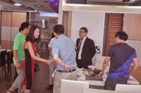 喜迎国庆 惠动羊城 丽维家广州体验店隆重开业