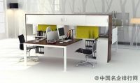 长江家具获“2015中国办公家具十大顶级品牌”等殊荣