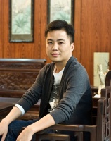 名雕丹迪设计师罗峰：别墅设计必须有多变性及创新性