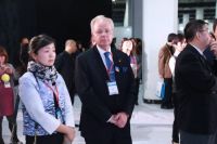 2015北京国际色彩博览会盛大开幕