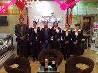 品牌响亮服务好   变色龙用行动来证明