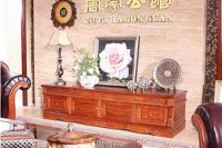 专访周家公馆周仲坚：做年轻人喜欢的红木家具