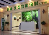 家装首选环保涂料 降解甲醛及多种有害物质