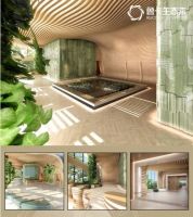 新时代的环保生态建材——鲁卡生态木