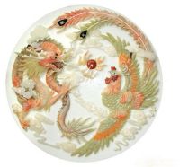 Seabrook锡布鲁克墙纸新品推荐 进口墙纸也懂中式——《锦鲤》