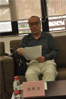 广东省环艺协会联合明月国际出版集团向广美赠书