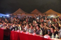 《喜威Lady超级选》中山赛区第二场海选再掀高潮！