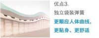 席梦思Simmons表现抢眼
