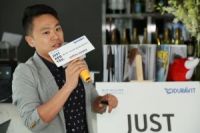 Duravit德立菲个性之旅收官--广州设计师游艇party狂欢