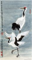 西冷徐谷甫书画篆刻绘壶展