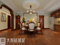 大秦硅藻泥第四代自然风系列为您私人定制完美空间
