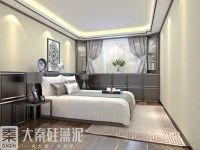 大秦硅藻泥第四代自然风系列为您私人定制完美空间