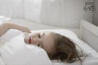 开学季，给你家宝贝来一个FOSSFLAKES“安全枕”了吗？