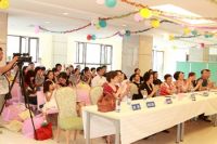 海尔空调示范2016冷年市场突围的几种姿势