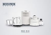 科沃斯品牌主张温馨诠释，是机器人更是家人