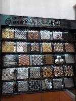 一家一花一不锈钢，引领家居新风尚