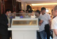 埃瑞德风口式净化机全国新品发布会火热进行中