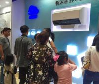 海尔净水洗热水器广州诠释健康洗浴方式