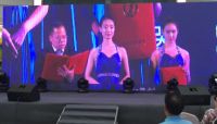 海尔净水洗热水器济南传递健康洗澡理念