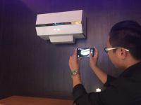 卡萨帝热水器上海发布新品诠释高端沐浴体验