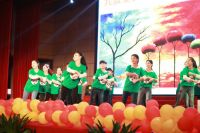 全友家居&崇州实验幼儿园联谊活动顺利举行