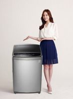 LG高端家电巡展亮相哈尔滨