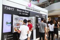LG高端家电巡展亮相哈尔滨
