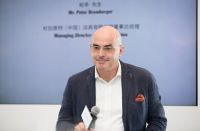 Duravit德立菲个性之旅设计师活动完美收官