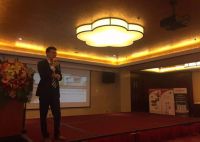 龙的净水机2015新品推介会昆明站隆重召开