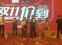 2015天猫家装双11佛山大区启幕 再掀装修热